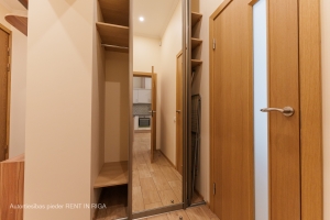 Dzirnavu 70 - Attēls