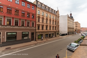 Dzirnavu 70 - Attēls