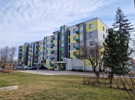 Biķernieku 16A - Attēls