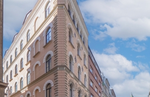 Mazā Smilšu 12 - Attēls