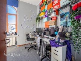 Mazā Smilšu 12 - Attēls