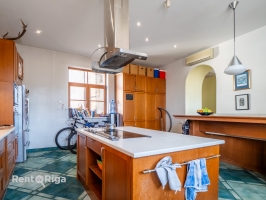 Mazā Smilšu 12 - Attēls