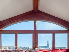 Mazā Smilšu 12 - Attēls