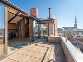 Mazā Smilšu 12 - Attēls