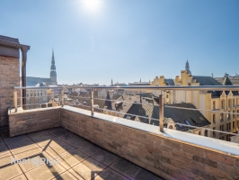 Mazā Smilšu 12 - Attēls