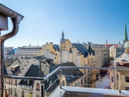 Mazā Smilšu 12 - Attēls