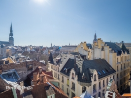 Mazā Smilšu 12 - Attēls