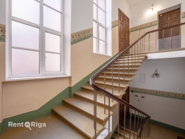 Mazā Smilšu 12 - Attēls