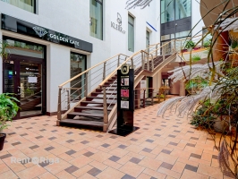 Meierovica - Attēls