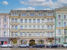 Meierovica - Attēls