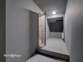 Brīvības gatve - Attēls