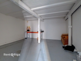 Brīvības gatve - Attēls