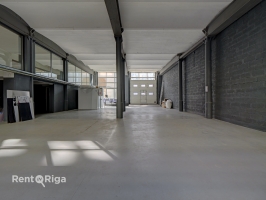 Brīvības gatve - Attēls