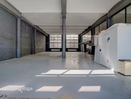 Brīvības gatve - Attēls