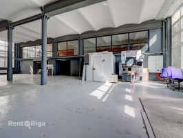 Brīvības gatve - Attēls