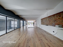 Brīvības gatve - Attēls