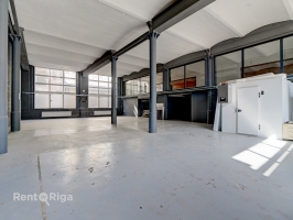 Brīvības gatve - Attēls