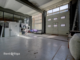 Brīvības gatve - Attēls