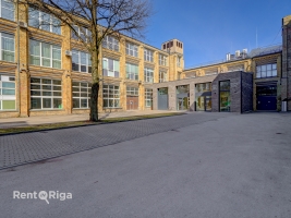 Brīvības gatve - Attēls