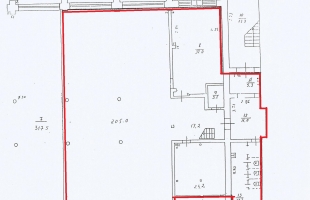 Brīvības gatve - Attēls