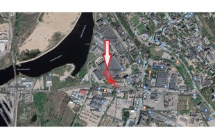 Uriekstes - Изображение