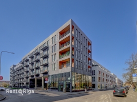 Rūpniecības 27 - Image