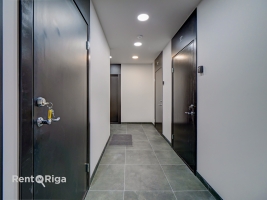 Ernesta Birznieka Upīša 20A - Attēls