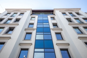 Ernesta Birznieka Upīša 20A - Attēls