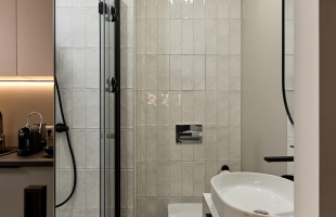 Ernesta Birznieka Upīša 20A - Attēls