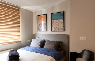 Ernesta Birznieka Upīša 20A - Attēls