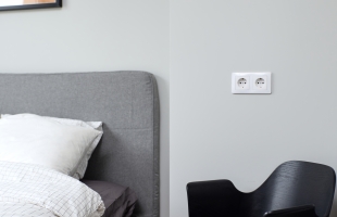 Ernesta Birznieka Upīša 20A - Attēls