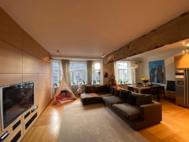 Kārļa Milenbaha 19 - Attēls