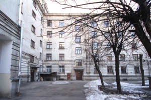 Kārļa Milenbaha 19 - Attēls