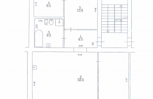 Kārļa Milenbaha 19 - Attēls
