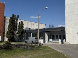 Krustpils - Изображение