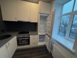 Lāčplēša 96 - Attēls