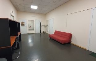 Marijas iela - Attēls