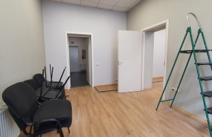 Marijas iela - Attēls