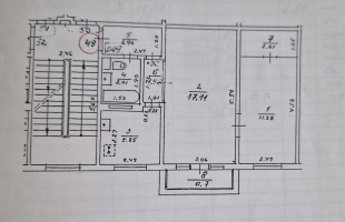 Silciema 15 k-2 - Attēls