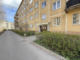 Silciema 15 k-2 - Attēls