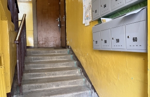 Silciema 15 k-2 - Attēls