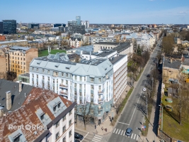 Valdemāra 61 - Изображение