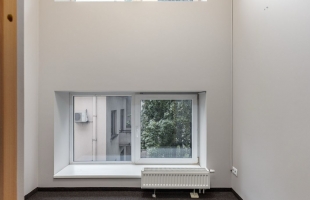 Bērzaunes - Attēls