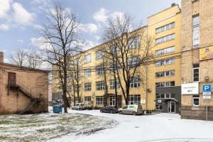 Bērzaunes - Attēls