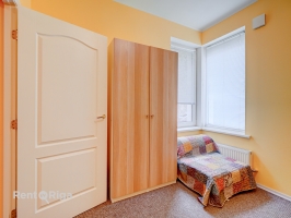 Bulduru prospekts - Attēls