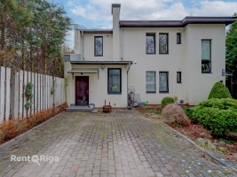 Bulduru prospekts - Attēls