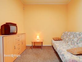 Bulduru prospekts - Attēls