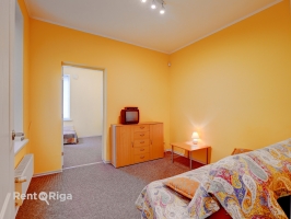 Bulduru prospekts - Attēls