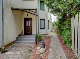 Bulduru prospekts - Attēls