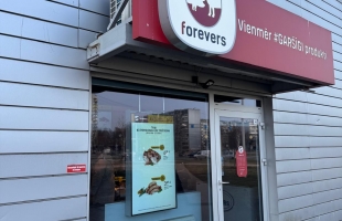 Brāļu Kaudzīšu - Image